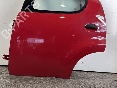 Left rear door CITROËN C1 (PM_, PN_) 1.0 | BP25660226C4