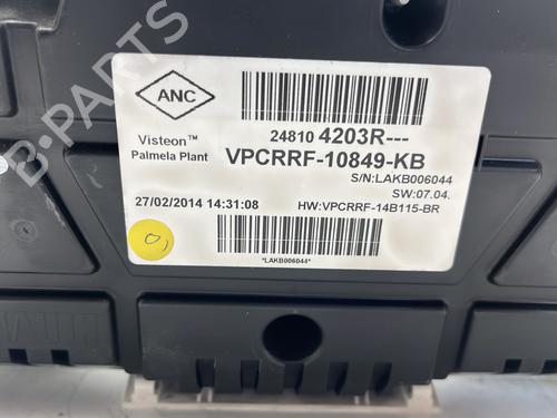 instrument-cluster-renault-clio-iv-grandtour-kh_-2012-2013-2014-2015-2016-2017-2018-2019-2020-2021-25656155 main image