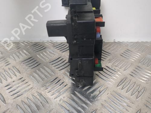Sikringsdåse PEUGEOT 307 (3A/C) 2.0 HDi 110 | BP25656763E1 