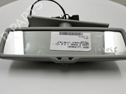 Rear mirror SEAT LEON (1P1) 2.0 TDI | BP25657920I6 