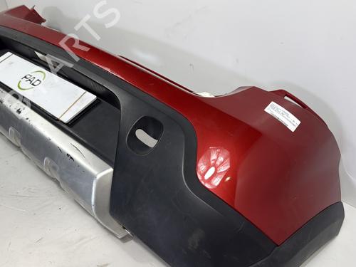 Rear bumper DACIA SANDERO 1.5 dCi | BP27663499C8