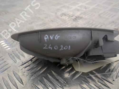 Used Front left interior door handle Front left interior door handle RENAULT ZOE (BFM_) ZOE (92 hp) 25656442 25656442