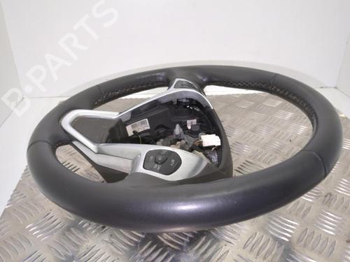 Steering wheel FORD TRANSIT COURIER B460 Box Body/MPV 1.5 TDCi | BP25660835C49 