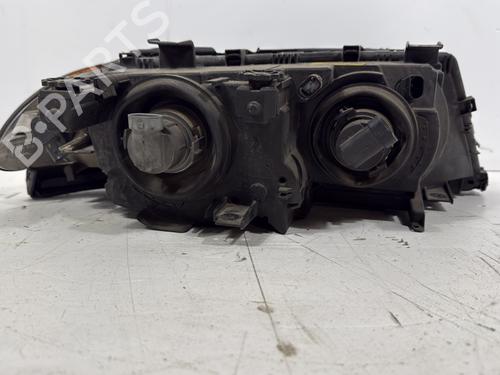 Left headlight BMW 3 (E46) 320 d | BP29756671C28  - Image 5