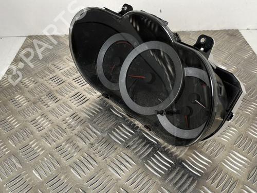 Instrument cluster TOYOTA RAV 4 III (_A3_) 2.2 D 4WD (ALA30_, ALA30R) | BP25656671C47 