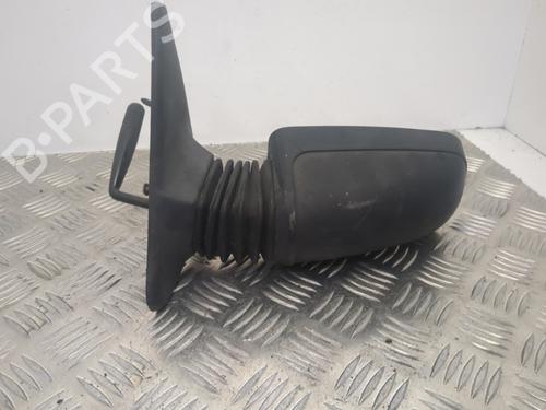 Left mirror PEUGEOT 205 II (20A/C) 1.7 Diesel | BP25656813C26