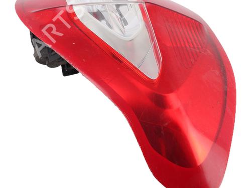 Right taillight CITROËN C4 II (NC_) 1.6 HDi 90 | BP36790561C35 - Image 3