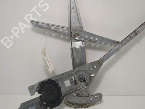 Front right window mechanism RENAULT KANGOO (KC0/1_) 1.9 dCi 4x4 (KC0V) | BP25661321C23 