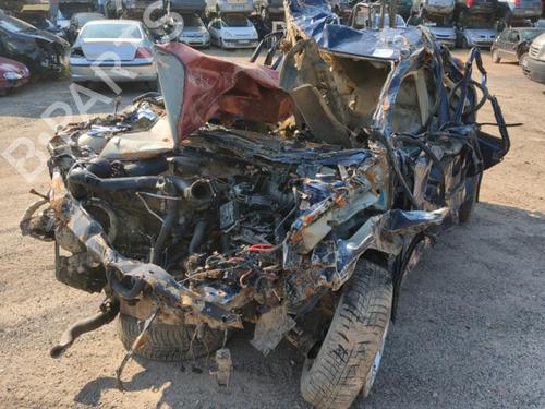 Left tailgate light VW GOLF V (1K1) 1.9 TDI | BP25655647C79  - Image 7