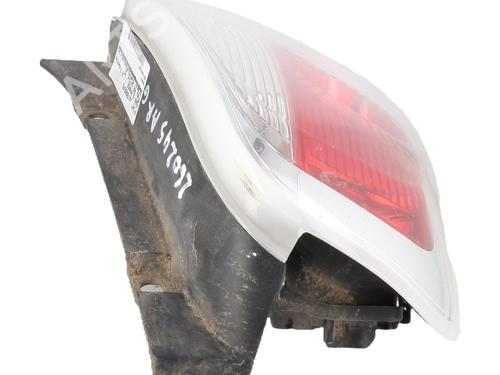 Left taillight FIAT 500 (312_) 1.2 (312AXA1A) | BP34204188C34 - Image 3