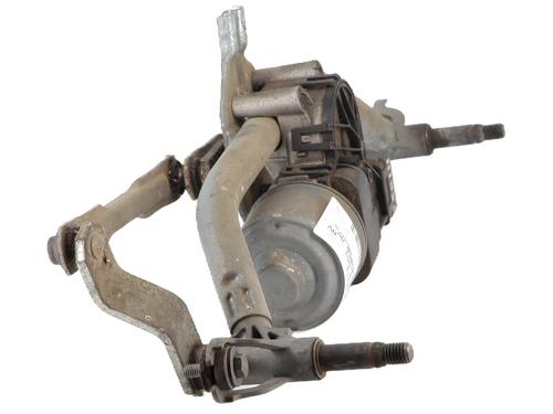 Front wiper motor PEUGEOT 207 (WA_, WC_) 1.4 HDi | BP28218194M29 