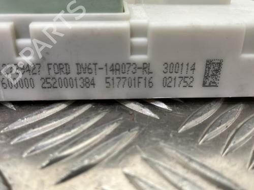 Electronic module FORD TRANSIT CONNECT V408 Box Body/MPV 1.6 TDCi | BP25660373M83 - Image 2