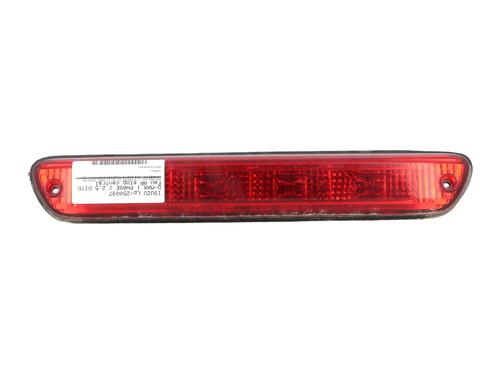 Troisième Feu Stop Supplémentaire Pour Isuzu D-Max 2012-2018 - 12V, LED Brillante, Sécurité Accrue