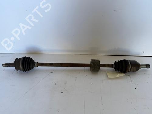 Right front driveshaft FORD KA (RU8) 1.2 | BP37157124M39 - Image 2