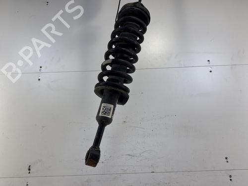 Right front shock absorber FORD RANGER (TKE) 2.2 TDCi 4x4 | BP26242330M17 