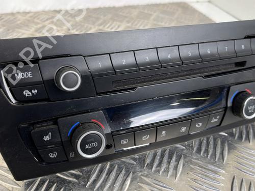 Used Climate control Climate control BMW 1 (F21) 114 i (102 hp) 25655603 25655603