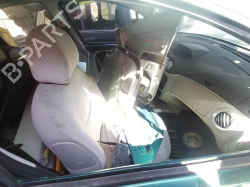 Right mirror CITROËN C3 I (FC_, FN_) 1.4 HDi | BP25659071C27 