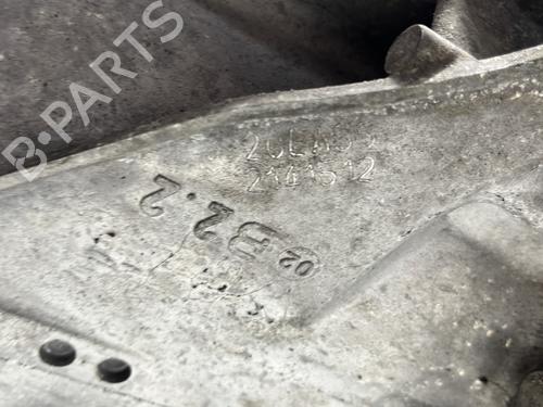 Gearbox PEUGEOT 308 II (LB_, LP_, LW_, LH_, L3_) 1.6 THP 125 | BP28826922M3 