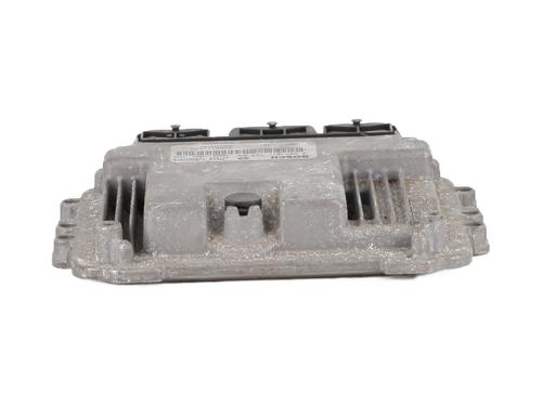 Engine control unit (ECU) RENAULT LAGUNA II (BG0/1_) 1.9 dCi | BP25657287M57  - Image 6