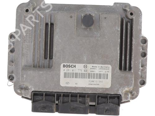 Used Engine control unit (ECU) Engine control unit (ECU) RENAULT MEGANE II Coupé-Cabriolet (EM0/1_) 1.9 dCi (120 hp) 25658690 25658690