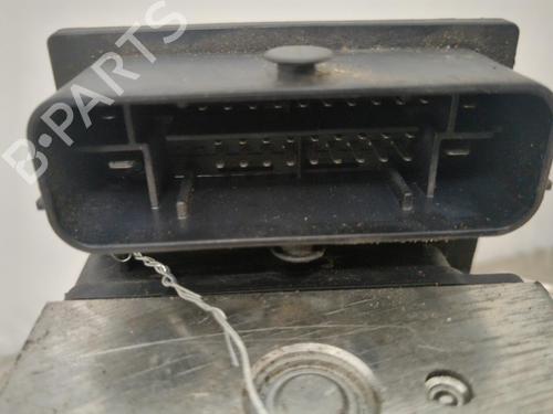 Used ABS pump ABS pump CITROËN JUMPY II Van 2.0 HDi 120 (120 hp) 25661068 25661068