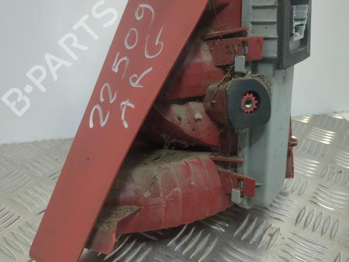 Left taillight RENAULT CLIO II (BB_, CB_) 1.2 (BB0A, BB0F, BB10, BB1K, BB28, BB2D, BB2H, CB0A,... | BP25659114C34 