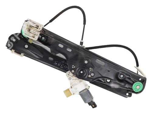 Front left window mechanism BMW X1 (E84) xDrive 18 d | BP40200927C22 - Image 3