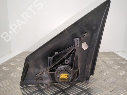 Right mirror RENAULT MEGANE II (BM0/1_, CM0/1_) 1.6 16V (BM0C, CM0C) | BP25661123C27