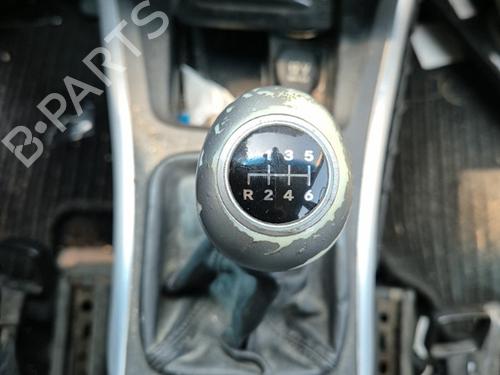 Engine control unit (ECU) MERCEDES-BENZ B-CLASS Sports Tourer (W245) B 200 CDI (245.208) | BP25660808M57 