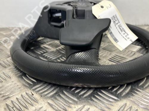 Steering wheel TOYOTA RAV 4 III (_A3_) 2.2 D 4WD (ALA30_, ALA30R) | BP25655541C49 