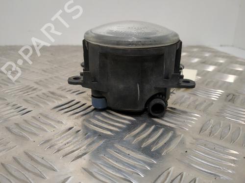 Used Left front fog light Left front fog light OPEL CORSA D (S07) 1.6 Turbo (L08, L68) (211 hp) 25659172 25659172