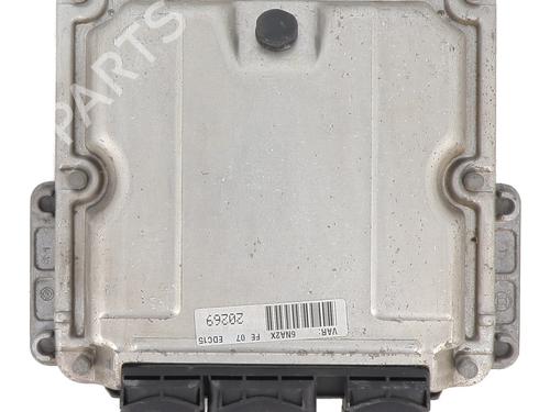 Used Engine control unit (ECU) Engine control unit (ECU) 25655788 25655788