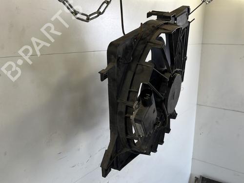 Radiator fan FORD TRANSIT CONNECT V408 Box Body/MPV 1.6 TDCi | BP25656887M35 
