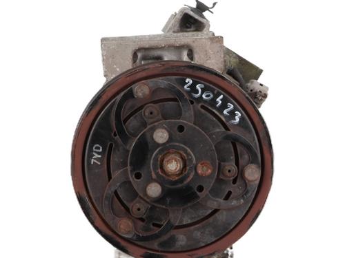 Compressor A/C RENAULT CLIO IV (BH_) 1.5 dCi 90 (90 hp) 32367021