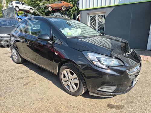 Left front window switch OPEL CORSA E (X15) 1.3 CDTI (08, 68) | BP25656509I27 - Image 7