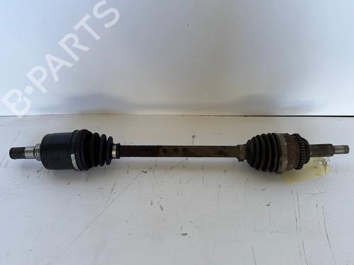 Left front driveshaft SUZUKI SWIFT III (MZ, EZ) 1.3 4x4 (RS 413, ZD11S) | BP37157140M38 - Image 2