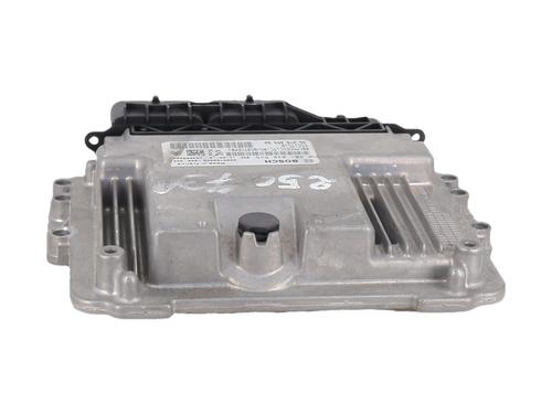 Engine control unit (ECU) CITROËN C4 II (NC_) 1.6 HDi 90 | BP36817999M57  - Image 7