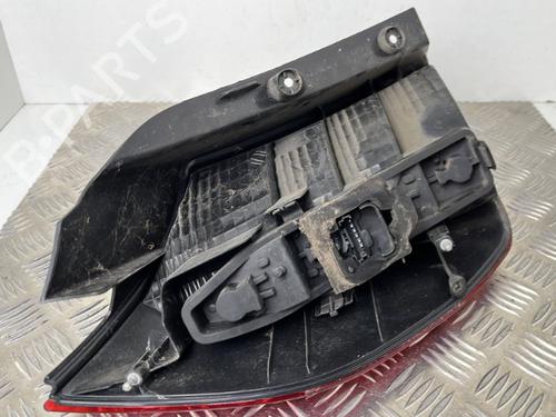Højre baglygte RENAULT SCÉNIC II (JM0/1_) 1.6 (JM0C, JM0J, JM1B) | BP25660174C35 