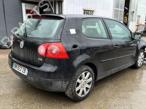 Left front window motor VW GOLF V (1K1) 1.9 TDI | BP26020521E21 - Image 8