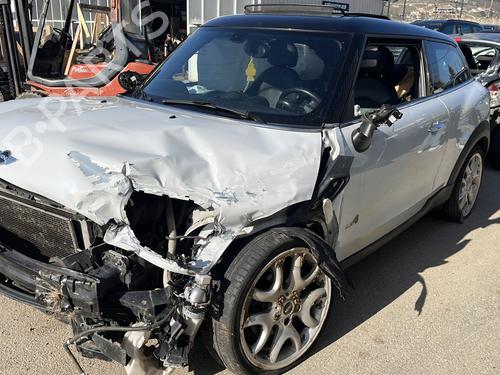 Højre solskærm MINI MINI PACEMAN (R61) Cooper SD ALL4 | BP31908594I2  - Image 8