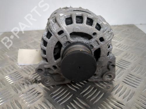 Alternator DACIA SANDERO II TCe 90 (B8M1, B8MA, B8AC) | BP25658205M7  - Image 5