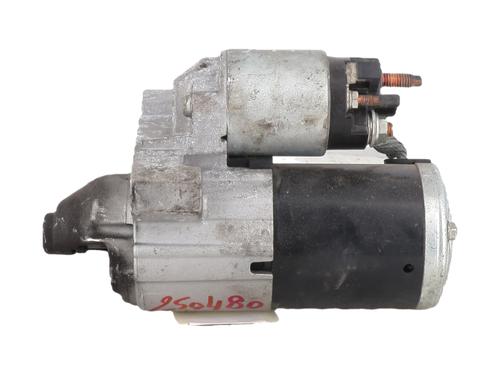 Used Starter Starter CITROËN C4 Picasso I MPV (UD_) 1.6 HDi 110 (112 hp) 39418341 39418341