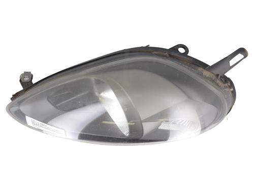 Left headlight FIAT PUNTO EVO (199_) | BP36871908C28 - Image 3