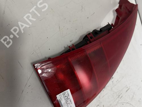 Left taillight CITROËN C3 I (FC_, FN_) 1.4 i | BP29820348C34
