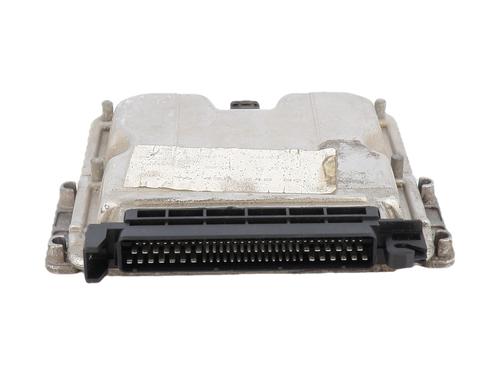 Engine control unit (ECU) PEUGEOT 307 (3A/C) 2.0 HDi 110 | BP25656260M57  - Image 5