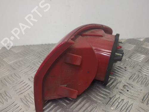 Left taillight ALFA ROMEO 147 (937_) 1.9 JTDM 8V (937.AXD1A, 937.AXU1A, 937.BXU1A) | BP25657648C34 