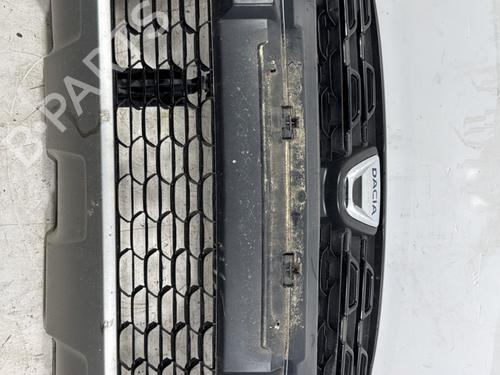 Used Front bumper DACIA DUSTER (HS_) 1.5 dCi (109 hp) 31925334
