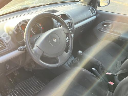 Right mirror RENAULT CLIO II (BB_, CB_) 1.2 (BB0A, BB0F, BB10, BB1K, BB28, BB2D, BB2H, CB0A,... | BP26153660C27 