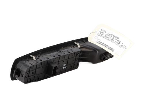 Used Left front window switch Left front window switch RENAULT GRAND SCÉNIC III (JZ0/1_) 1.5 dCi (JZ09, JZ0D, JZ10, JZ14, JZ1G, JZ29, JZ2C) (110 hp) 30597295 30597295