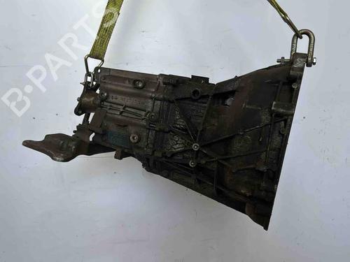 Gearbox BMW 3 (E90) 318 d | BP36544685M3 - Image 3